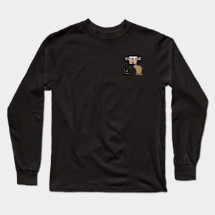 BTT Long Sleeve T-Shirt